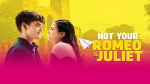Not Your Romeo & Juliet — foto 2