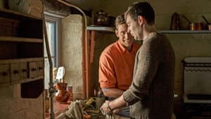 Man in an Orange Shirt — foto 7