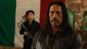 Machete Mata — foto 2