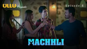 Machhli — foto 9