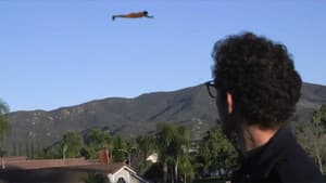 The Making of Mega Mike!: The Movie! — foto 1