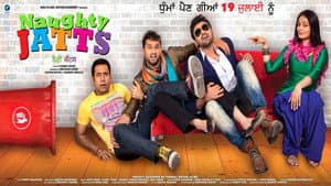 Naughty Jatts — foto 1