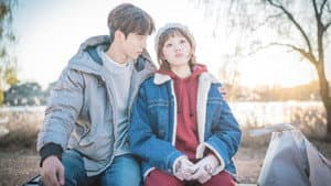 El Hada del Levantamiento de Pesas, Kim Bok-joo — foto 10