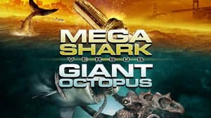 Megatiburón contra pulpo gigante — foto 4