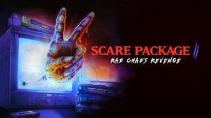 Scare Package II: Rad Chad’s Revenge — foto 1