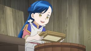 La Myne de Lutz