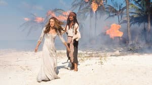 Piratas del Caribe: La Maldición del Perla Negra — foto 12