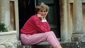 Diana: In Her Own Words — foto 3