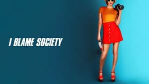 I Blame Society — foto 2