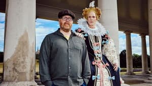 Frankie Boyle's Farewell to the Monarchy — foto 1