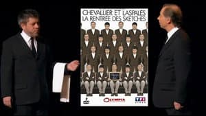 Chevallier et Laspalès - La rentrée des sketches au Casino de Paris — foto 1