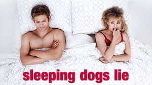 Sleeping Dogs Lie — foto 1