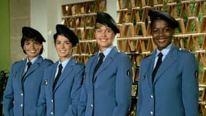 Le Gendarme et les Gendarmettes — foto 4