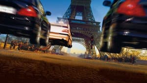 Taxi 2 - Alta tensión — foto 5