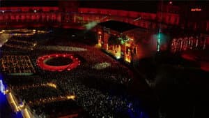 Jean-Michel Jarre - Live in Sevilla — foto 12