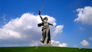 Советская Империя - Родина-Мать — foto 1