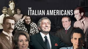 The Italian Americans — foto 1