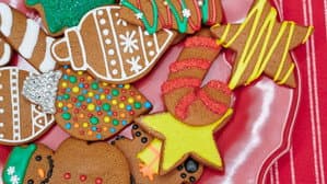 Christmas Cookie Matchup — foto 2