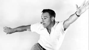 Gene Kelly mène la danse — foto 4