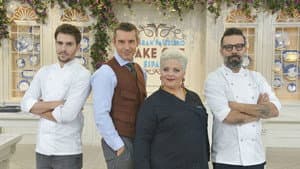 Bake Off España — foto 1