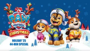 PAW Patrol especial de Navidad — foto 2