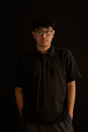 Dominic Rivera