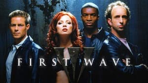 First Wave — foto 12