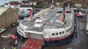 Hovercraft - Inside Mighty Machines — foto 1