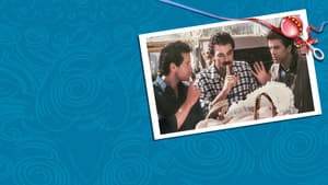Tres hombres y un bebé — foto 4