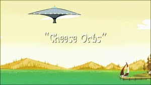 Orbes de Queso