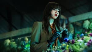 Dalah: Flores y muerte — foto 2