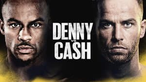 Tyler Denny vs. Felix Cash — foto 3