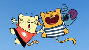 The Ollie & Moon Show — foto 7