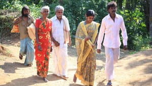 மேற்குத்தொடர்ச்சி மலை — foto 12