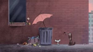 Las aventuras de Stinky Dog — foto 8