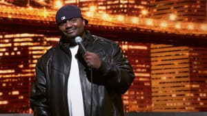 Aries Spears: Hollywood, Look I'm Smiling — foto 1