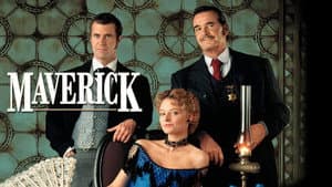 Maverick — foto 1