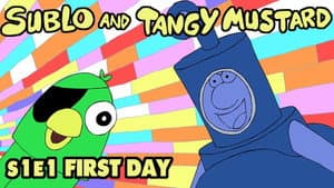 Episodio 1