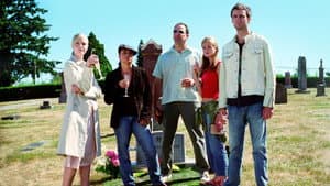 Dead Like Me: Life After Death — foto 11
