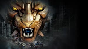 Transmorphers: Bestias mecánicas — foto 4