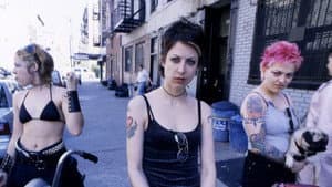 Gang Girls 2000 — foto 1