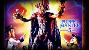 El amo de la marionetas 5 Capítulo Final — foto 6