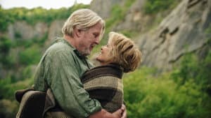 Petra geht baden — foto 1