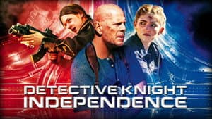 Detective Knight: Independencia — foto 3