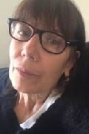 Lisa Rinzler