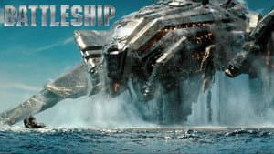 Battleship: Batalla Naval — foto 5