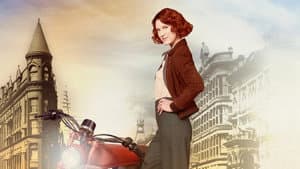 Frankie Drake Mysteries — foto 6