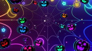 Disney Channel Halloween House Party — foto 4