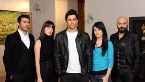 İhanet — foto 1