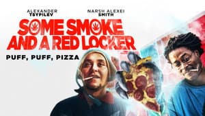 Some Smoke and a Red Locker — foto 1